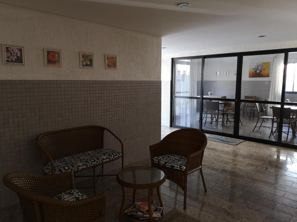 Apartamento Marazul