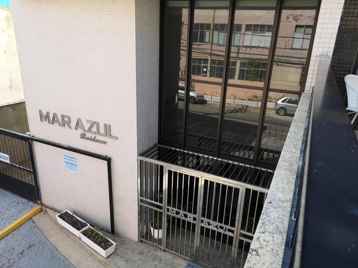 Apartamento Marazul Salvador
