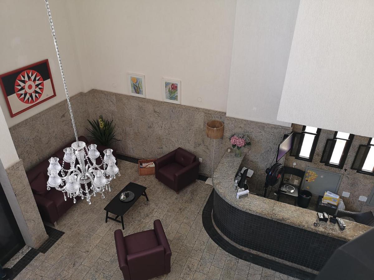 Marazul Apartamento