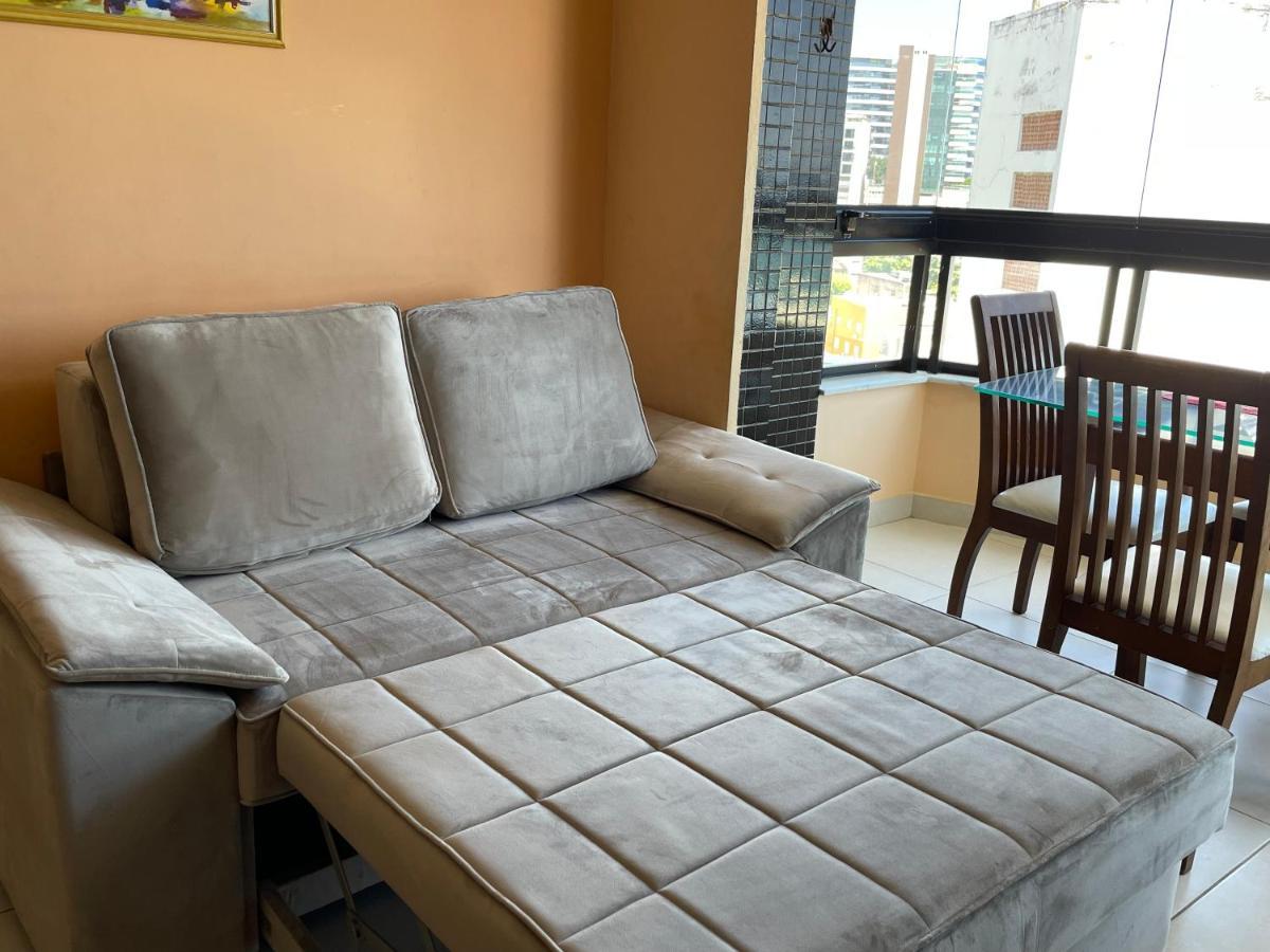 Marazul Apartamento Salvador de Bahía