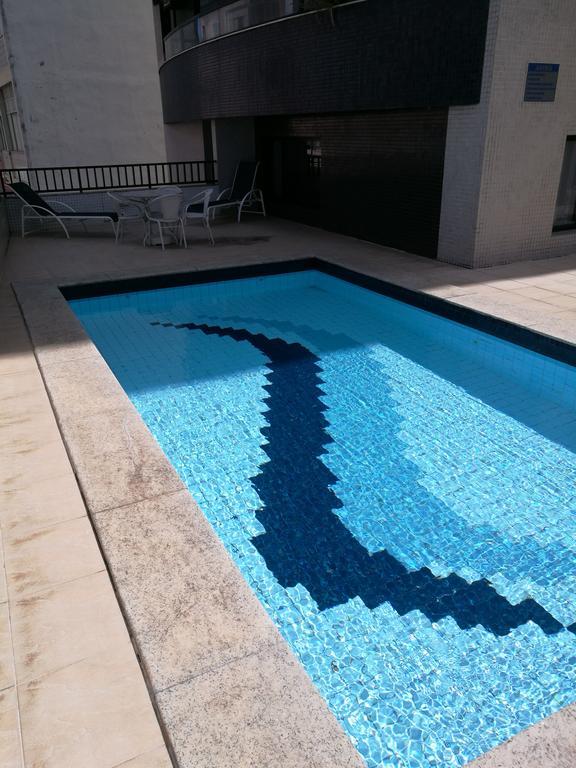 Apartamento Marazul Salvador de Bahía