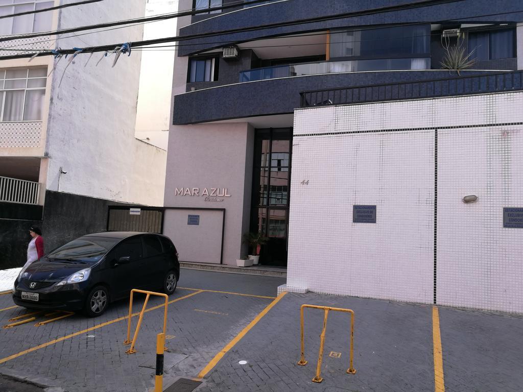 Apartamento Marazul