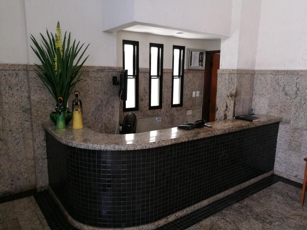 Apartamento Marazul Salvador
