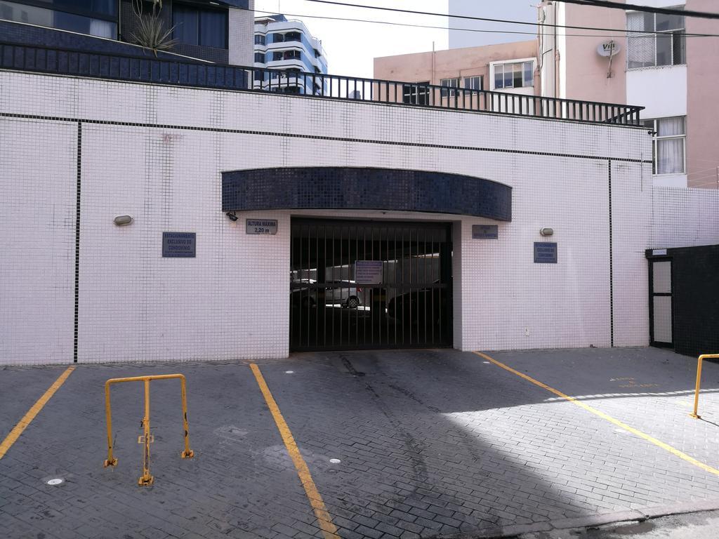 Apartamento Marazul *