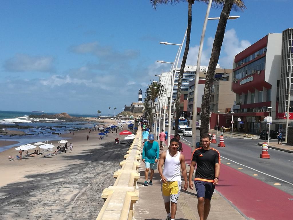 Marazul Apartamento Salvador de Bahía