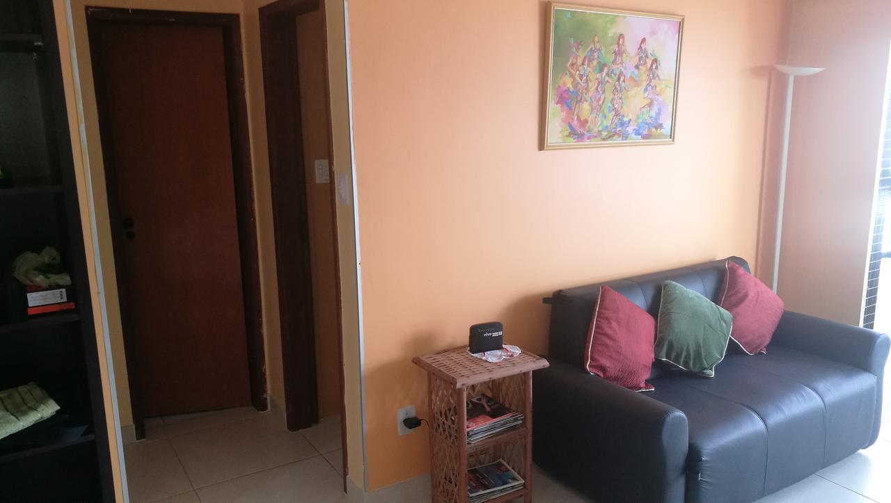 Apartamento Marazul