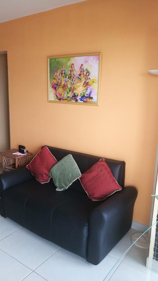 Marazul Apartamento Salvador de Bahía